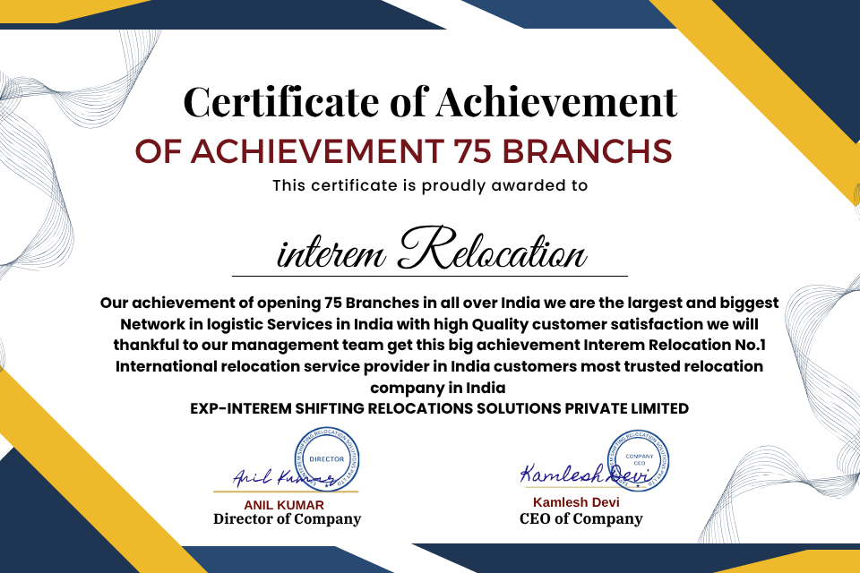 Certificate 4